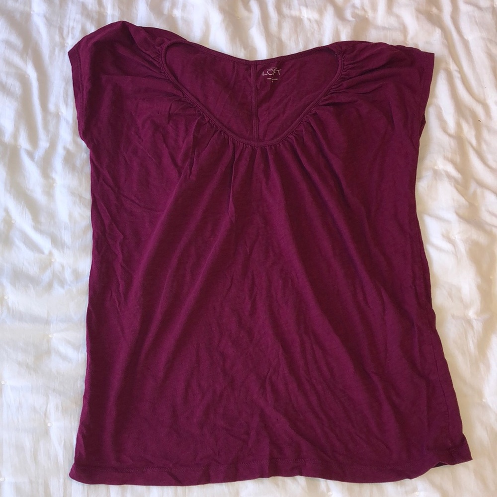 Loft t shirt